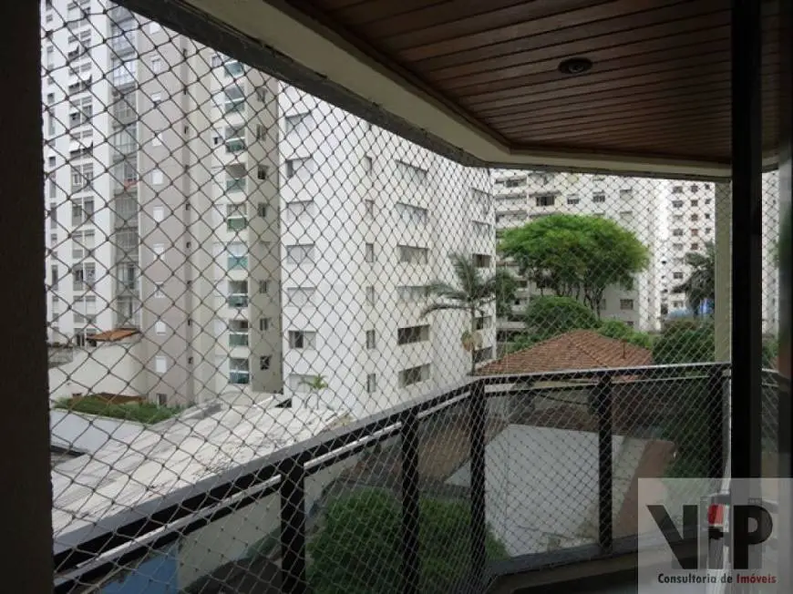 Foto 3 de Apartamento com 3 Quartos à venda, 96m² em Santa Cecília, São Paulo