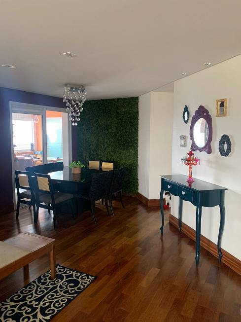 Foto 4 de Apartamento com 3 Quartos à venda, 132m² em Santa Paula, São Caetano do Sul