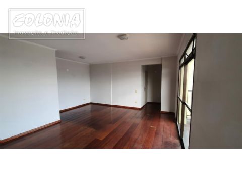 Foto 1 de Apartamento com 3 Quartos à venda, 126m² em Santa Teresinha, Santo André