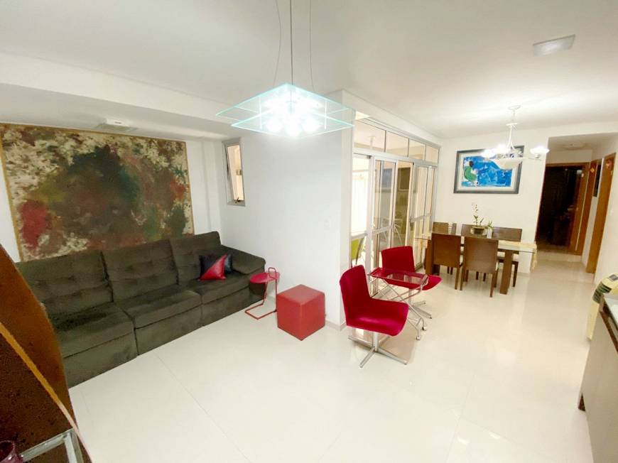Foto 1 de Apartamento com 3 Quartos à venda, 150m² em Santa Tereza, Belo Horizonte