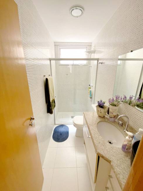 Foto 3 de Apartamento com 3 Quartos à venda, 150m² em Santa Tereza, Belo Horizonte