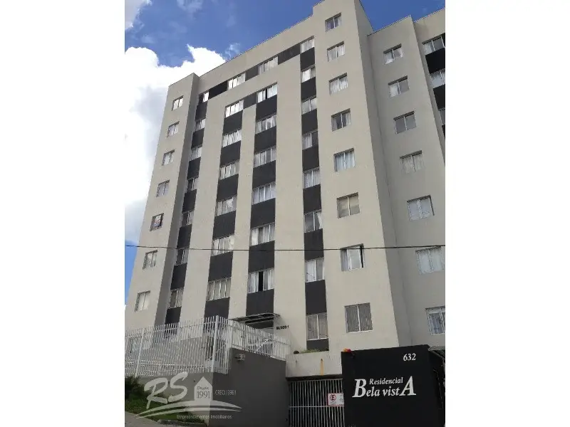 Foto 1 de Apartamento com 3 Quartos à venda, 60m² em Tingui, Curitiba