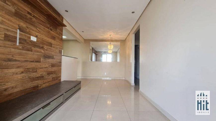 Foto 3 de Apartamento com 3 Quartos para alugar, 63m² em Vila das Mercês, São Paulo