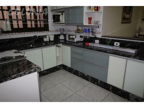 Foto 1 de Apartamento com 3 Quartos à venda, 106m² em Vila Metalurgica, Santo André