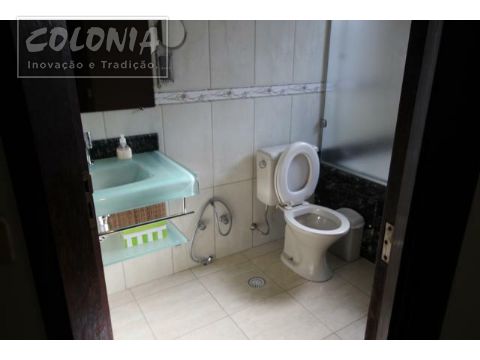 Foto 5 de Apartamento com 3 Quartos à venda, 106m² em Vila Metalurgica, Santo André