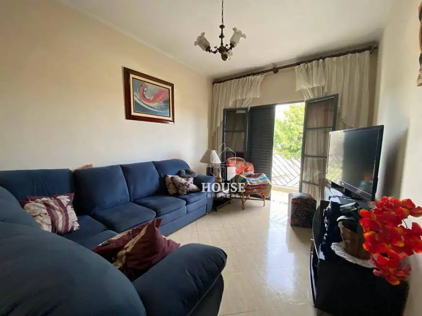 Foto 1 de Apartamento com 3 Quartos para alugar, 110m² em Vila Paraíso, Mogi Guaçu