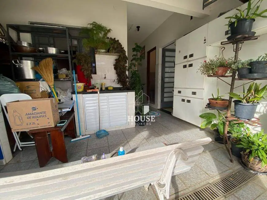 Foto 3 de Apartamento com 3 Quartos para alugar, 110m² em Vila Paraíso, Mogi Guaçu