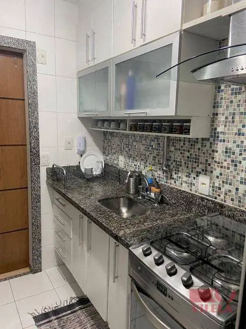 Foto 5 de Apartamento com 3 Quartos à venda, 71m² em Vila Santa Clara, São Paulo
