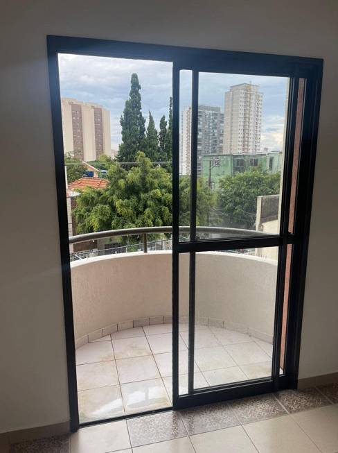 Foto 3 de Apartamento com 3 Quartos à venda, 70m² em Vila Zelina, São Paulo