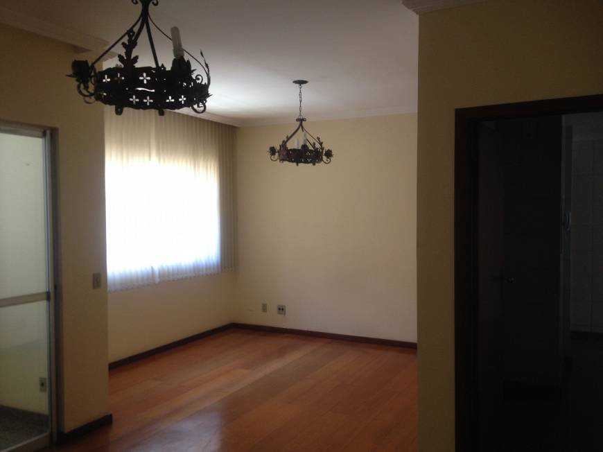 Foto 1 de Apartamento com 4 Quartos à venda, 133m² em Buritis, Belo Horizonte