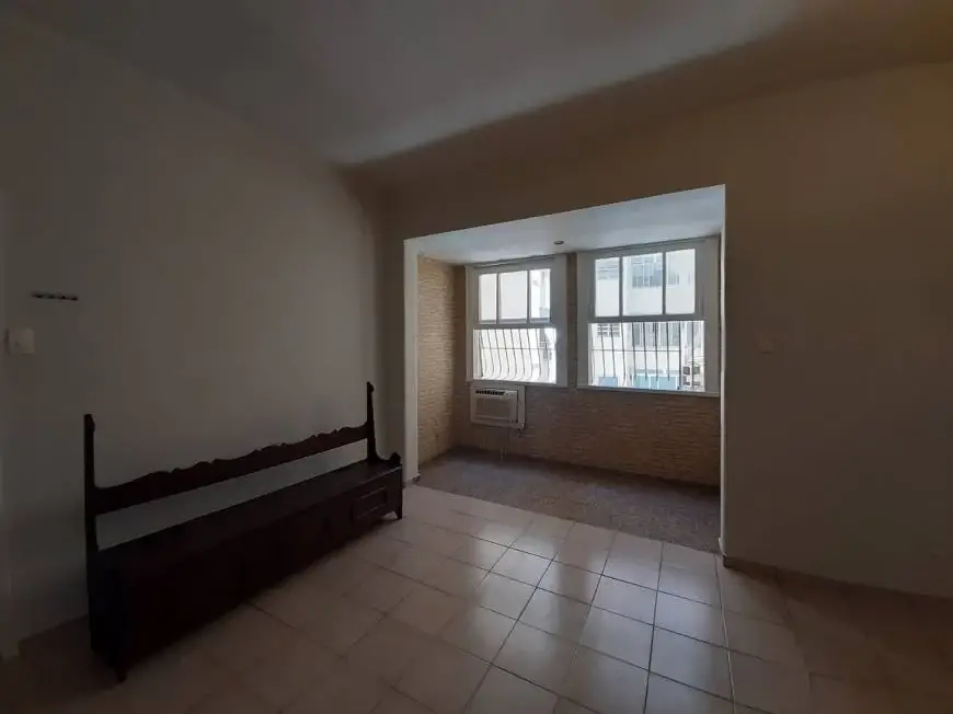 Foto 3 de Apartamento com 4 Quartos para alugar, 129m² em Flamengo, Rio de Janeiro
