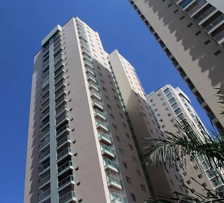 Foto 2 de Apartamento com 4 Quartos à venda, 234m² em Jardim Maria Rosa, Taboão da Serra
