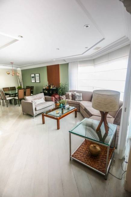 Foto 1 de Apartamento com 4 Quartos à venda, 157m² em Móoca, São Paulo