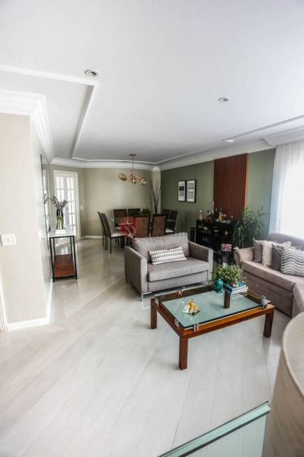 Foto 5 de Apartamento com 4 Quartos à venda, 157m² em Móoca, São Paulo
