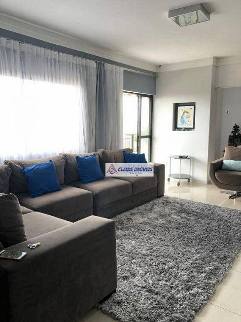 Foto 1 de Apartamento com 4 Quartos à venda, 180m² em Santa Helena, Cuiabá