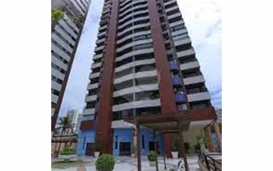 Foto 1 de Apartamento com 4 Quartos à venda, 125m² em Varjota, Fortaleza