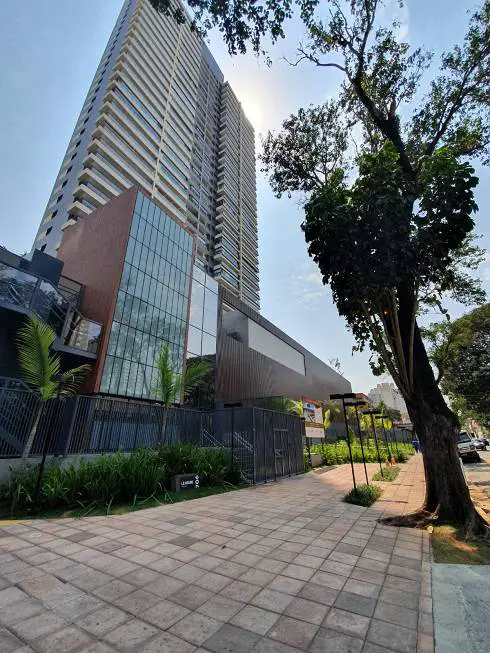 Foto 1 de Apartamento com 4 Quartos à venda, 153m² em Vila Leopoldina, São Paulo