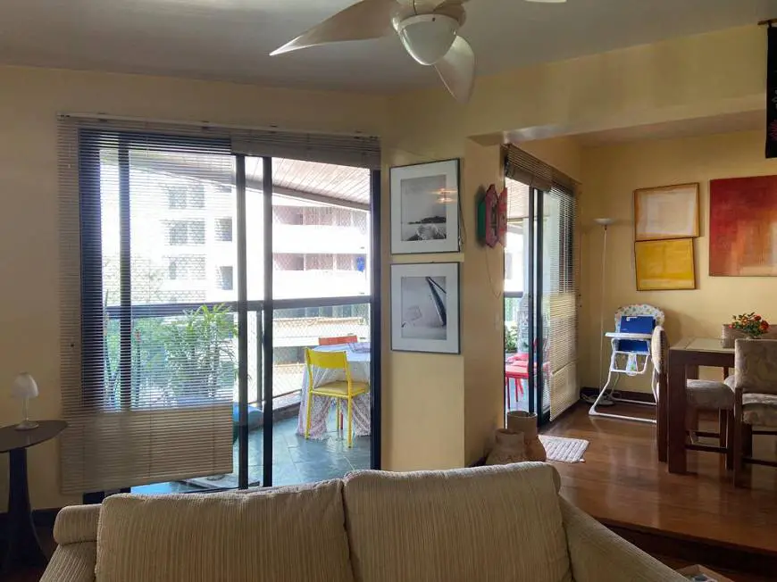 Foto 4 de Apartamento com 4 Quartos à venda, 180m² em Vila Madalena, São Paulo