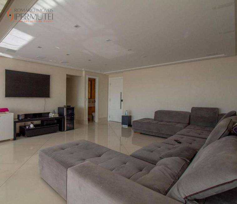 Foto 1 de Apartamento com 4 Quartos à venda, 146m² em Vila Mascote, São Paulo