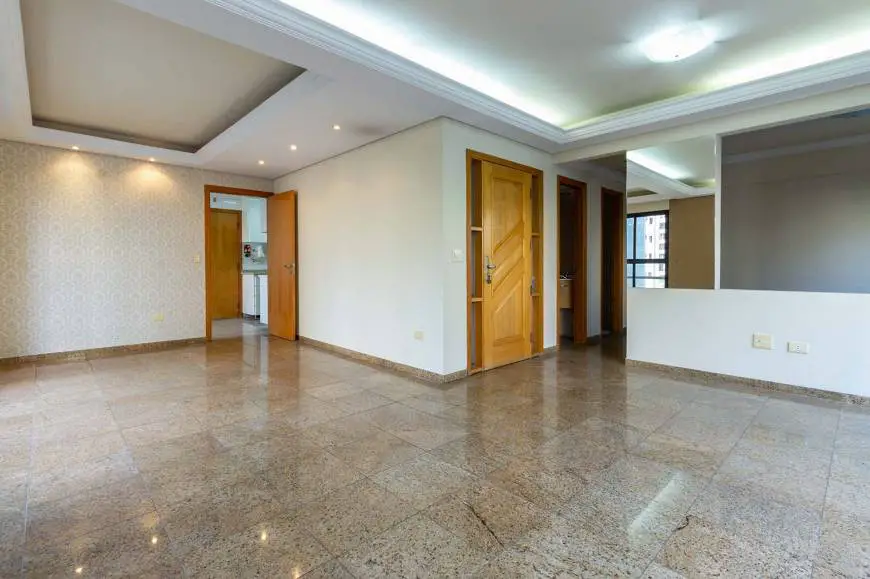 Foto 1 de Apartamento com 4 Quartos à venda, 154m² em Vila Mascote, São Paulo