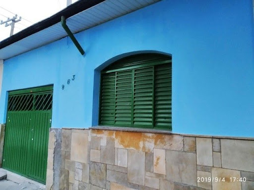 Foto 1 de Casa com 1 Quarto à venda, 65m² em Vila Maria, São Paulo