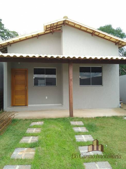 Foto 1 de Casa com 1 Quarto à venda, 75m² em Vila Verde, Betim