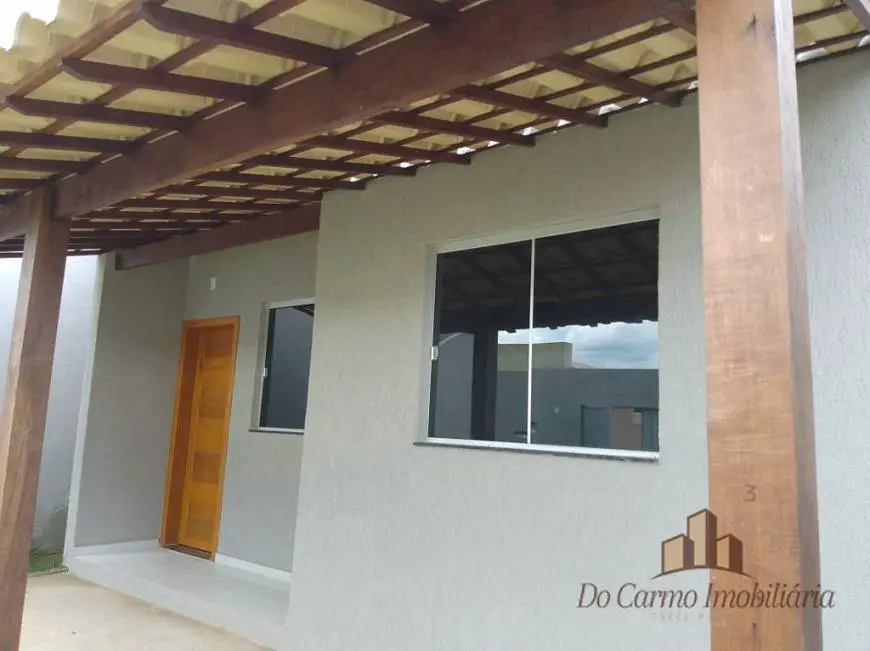 Foto 5 de Casa com 1 Quarto à venda, 75m² em Vila Verde, Betim