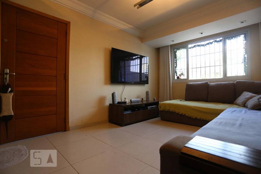 Foto 1 de Casa com 2 Quartos à venda, 110m² em Jardim Ester Yolanda, São Paulo