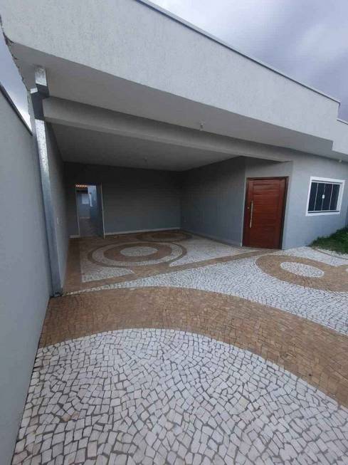 Foto 1 de Casa com 2 Quartos à venda, 130m² em Loteamento Residencial Vila Bella, Campinas