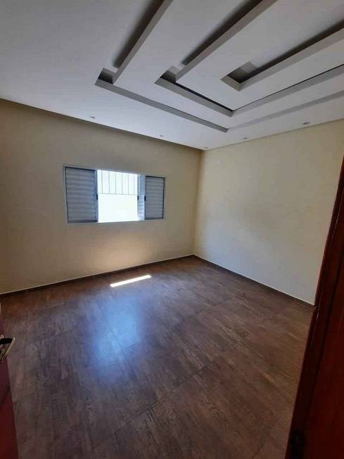 Foto 4 de Casa com 2 Quartos à venda, 130m² em Loteamento Residencial Vila Bella, Campinas
