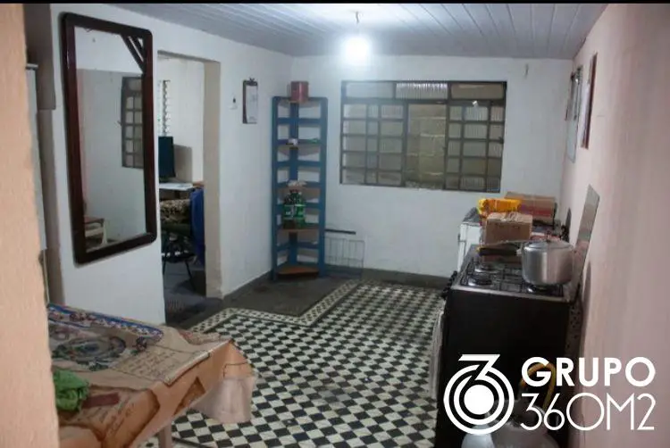 Foto 1 de Casa com 2 Quartos à venda, 304m² em Parque Novo Oratorio, Santo André