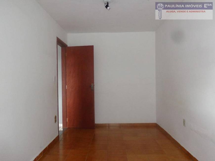 Foto 4 de Casa com 2 Quartos para alugar, 162m² em Vila Monte Alegre, Paulínia