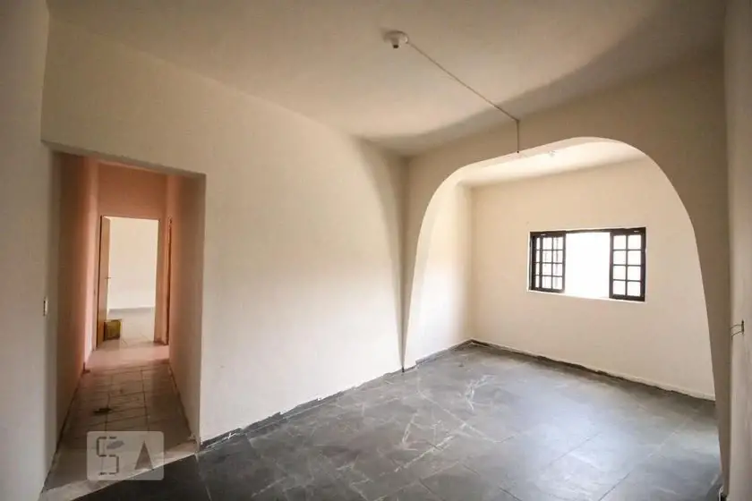Foto 4 de Casa com 2 Quartos para alugar, 100m² em Vila Nova Cachoeirinha, São Paulo