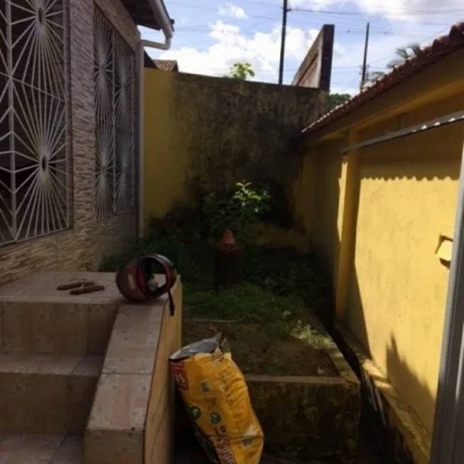 Foto 1 de Casa com 3 Quartos à venda, 58m² em Bengui, Belém