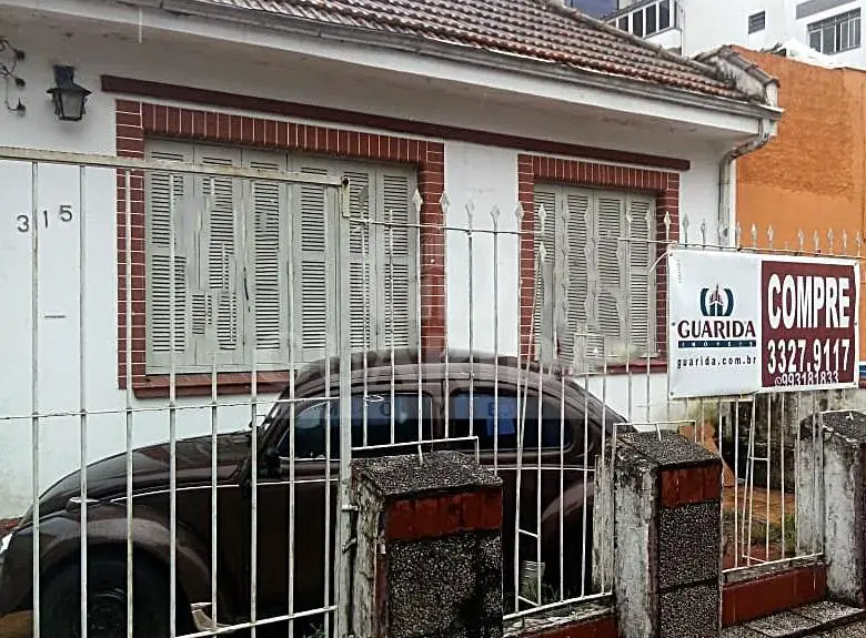 Foto 1 de Casa com 3 Quartos à venda, 120m² em Cidade Baixa, Porto Alegre