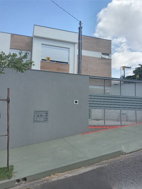 Foto 1 de Casa com 3 Quartos à venda, 118m² em Santa Rosa, Belo Horizonte