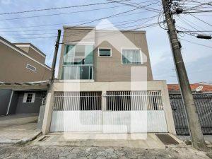 Foto 1 de Casa com 4 Quartos à venda, 170m² em Boqueirão, Curitiba