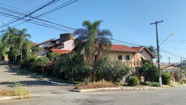 Foto 1 de Casa com 4 Quartos à venda, 384m² em Parque Alto Taquaral, Campinas