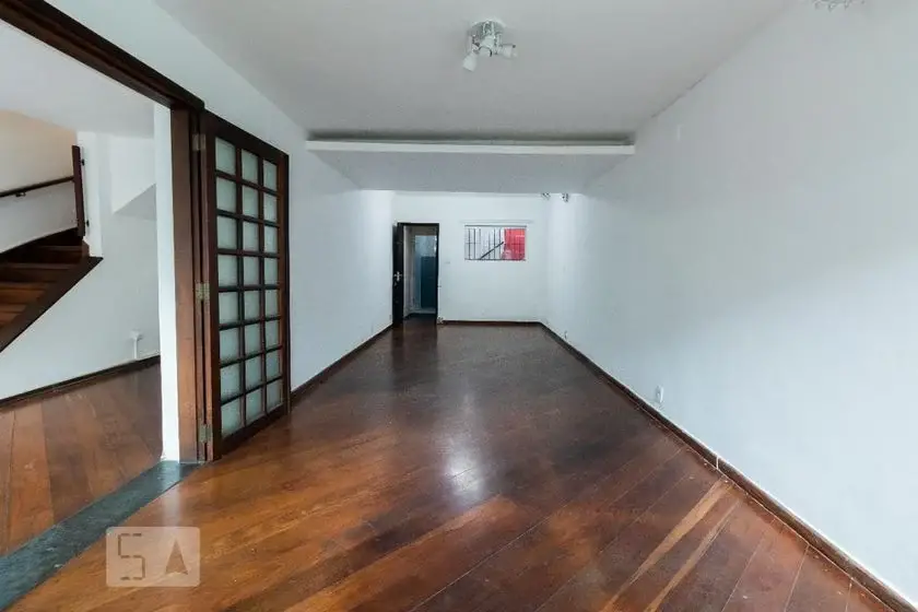Foto 3 de Casa com 4 Quartos para alugar, 240m² em Pinheiros, São Paulo