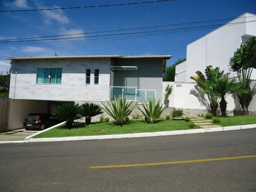 Foto 1 de Casa com 4 Quartos à venda, 280m² em Spina Ville II, Juiz de Fora