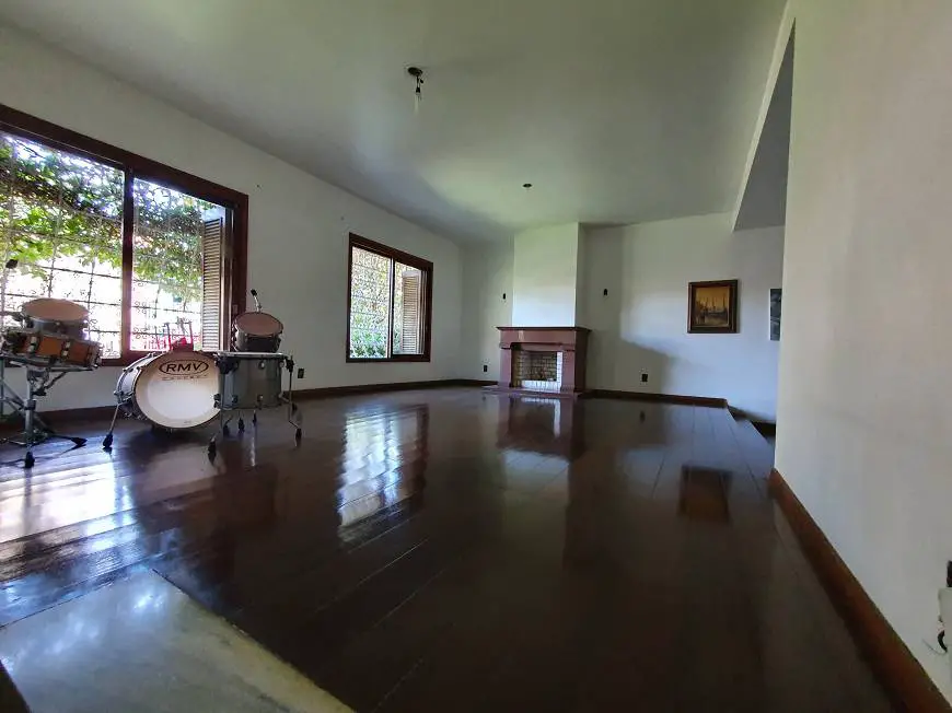 Foto 4 de Casa com 5 Quartos à venda, 220m² em Glória, Porto Alegre