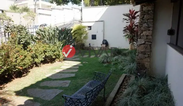 Foto 3 de Casa com 5 Quartos à venda, 724m² em São Bento, Belo Horizonte