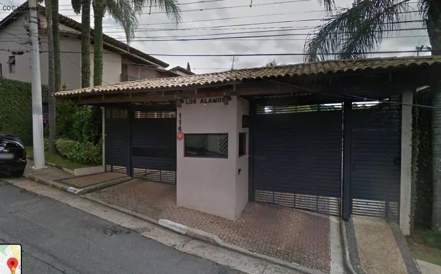 Foto 1 de Casa de Condomínio com 2 Quartos à venda, 463m² em Chácara Monte Alegre, São Paulo