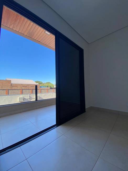 Foto 5 de Casa de Condomínio com 3 Quartos à venda, 134m² em Jardim Mansur, Campo Grande