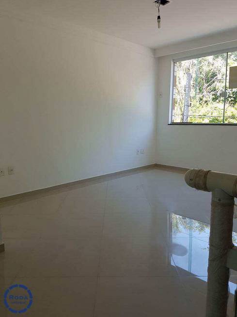Foto 4 de Casa de Condomínio com 3 Quartos à venda, 100m² em José Menino, Santos