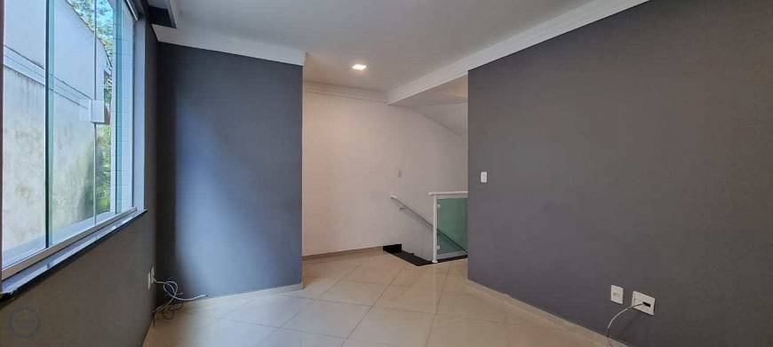 Foto 2 de Casa de Condomínio com 3 Quartos à venda, 100m² em José Menino, Santos