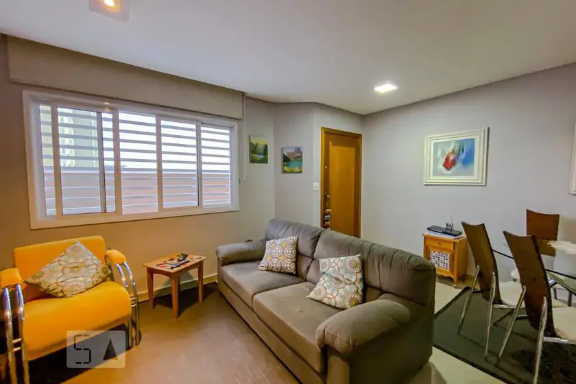 Foto 1 de Casa de Condomínio com 3 Quartos à venda, 120m² em Penha De Franca, São Paulo