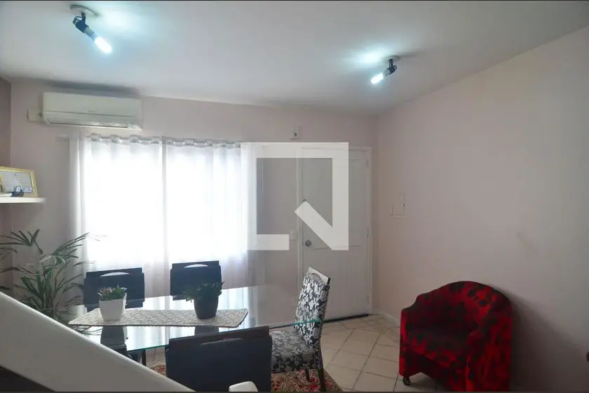Foto 4 de Casa de Condomínio com 3 Quartos à venda, 88m² em Rio Branco, Canoas
