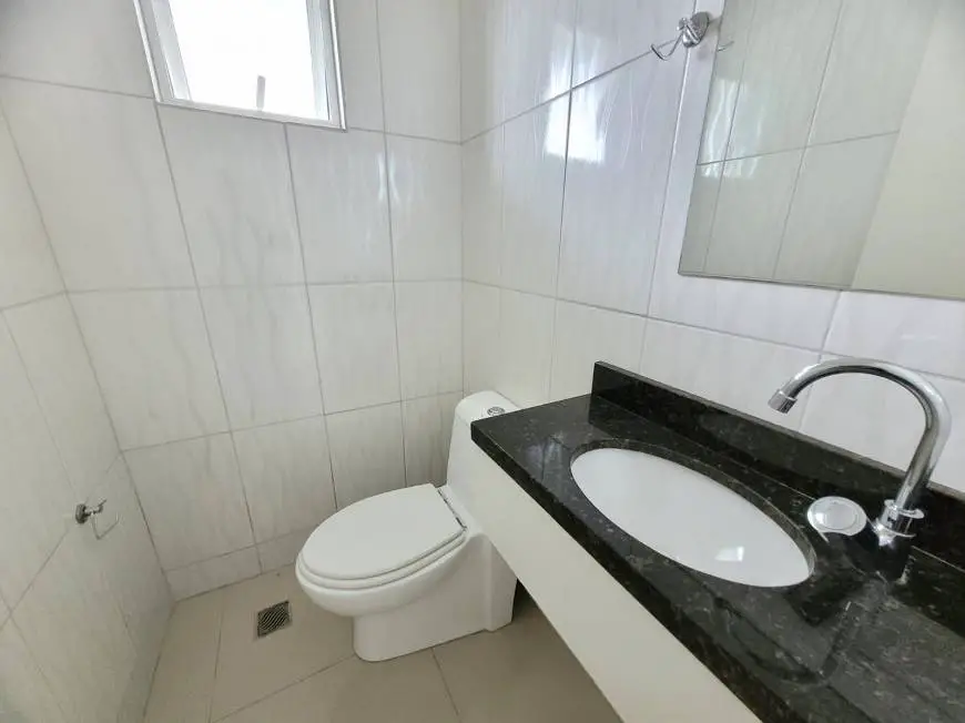 Foto 4 de Casa de Condomínio com 3 Quartos para alugar, 140m² em Santa Felicidade, Curitiba