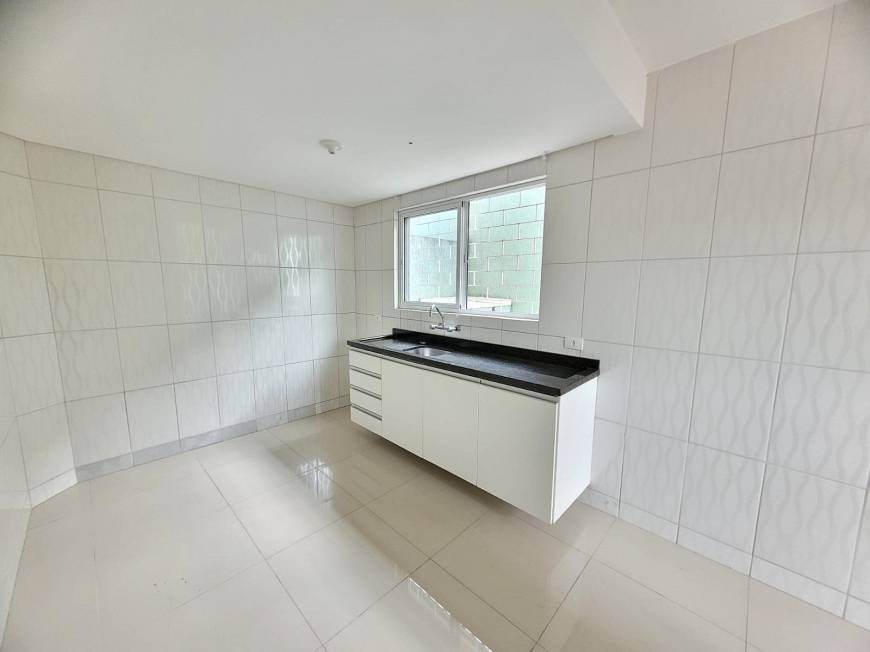 Foto 5 de Casa de Condomínio com 3 Quartos para alugar, 140m² em Santa Felicidade, Curitiba